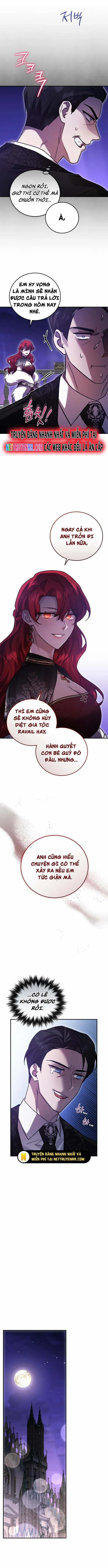 Anh Hùng, Ác Quỷ Và Kẻ Phản Diện 82 trang 11