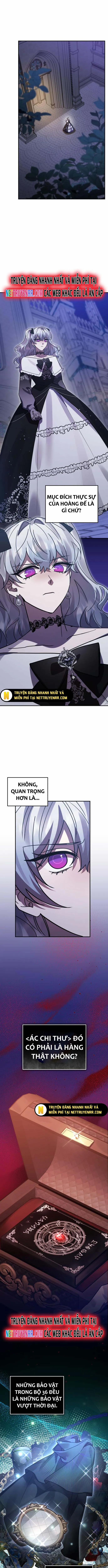 Anh Hùng, Ác Quỷ Và Kẻ Phản Diện 82 trang 12