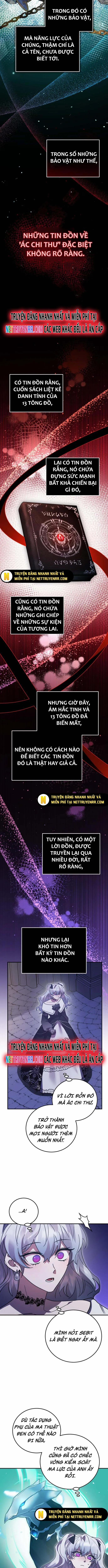 Anh Hùng, Ác Quỷ Và Kẻ Phản Diện 82 trang 13