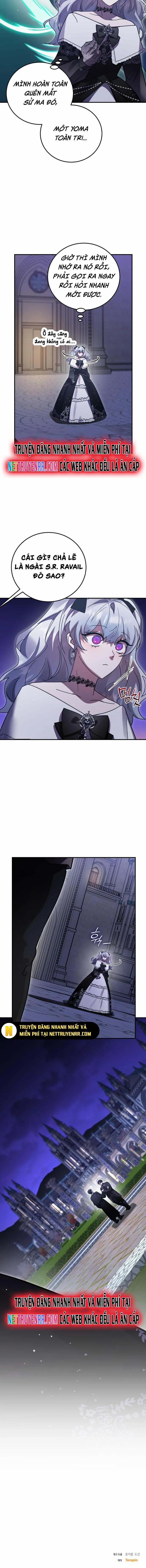 Anh Hùng, Ác Quỷ Và Kẻ Phản Diện 82 trang 14