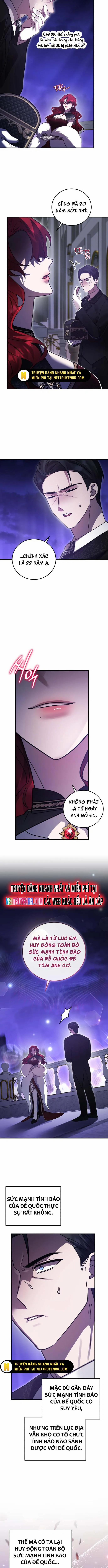 Anh Hùng, Ác Quỷ Và Kẻ Phản Diện 82 trang 3