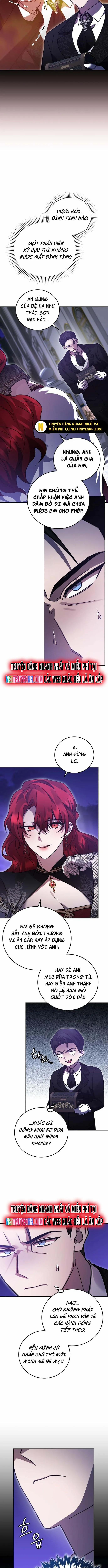 Anh Hùng, Ác Quỷ Và Kẻ Phản Diện 82 trang 7