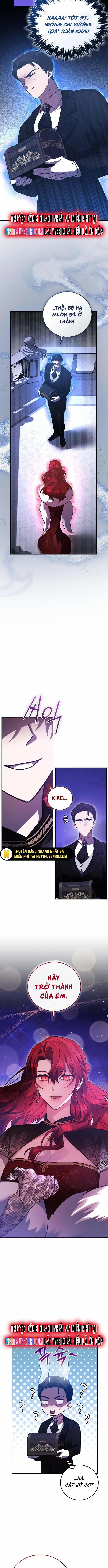 Anh Hùng, Ác Quỷ Và Kẻ Phản Diện 82 trang 8