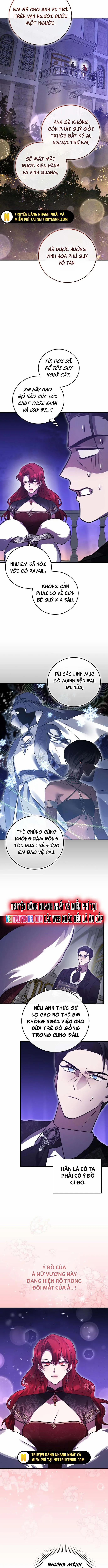 Anh Hùng, Ác Quỷ Và Kẻ Phản Diện 82 trang 9