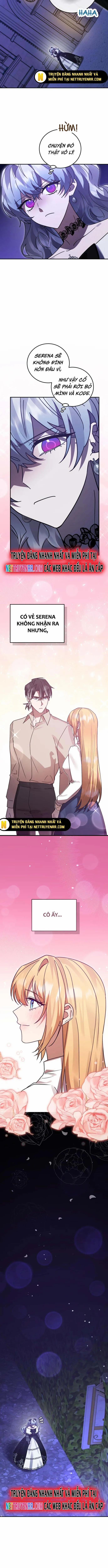 Anh Hùng, Ác Quỷ Và Kẻ Phản Diện 83 trang 1