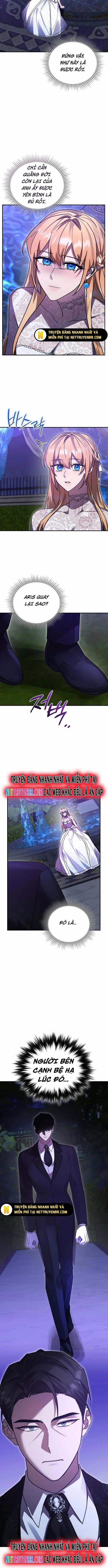 Anh Hùng, Ác Quỷ Và Kẻ Phản Diện 83 trang 10