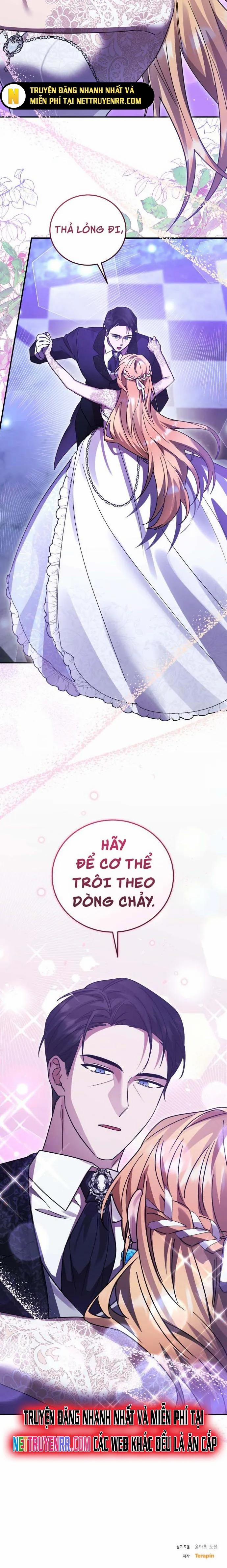 Anh Hùng, Ác Quỷ Và Kẻ Phản Diện 83 trang 13