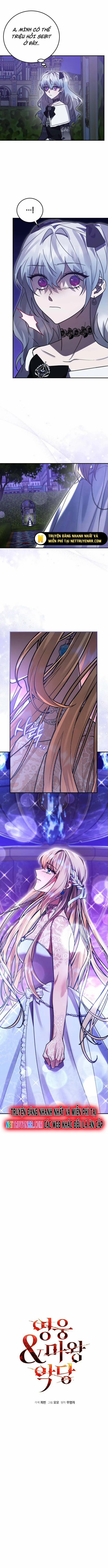 Anh Hùng, Ác Quỷ Và Kẻ Phản Diện 83 trang 2