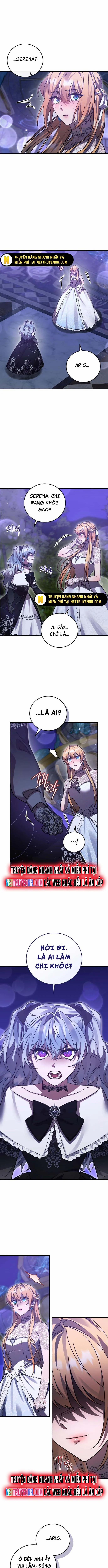 Anh Hùng, Ác Quỷ Và Kẻ Phản Diện 83 trang 3