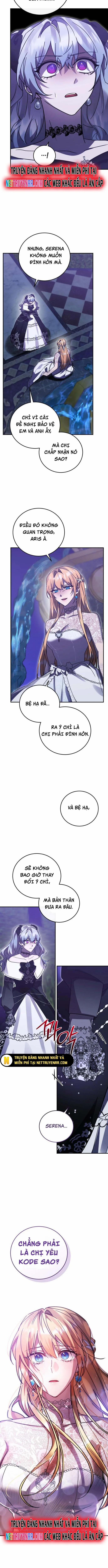 Anh Hùng, Ác Quỷ Và Kẻ Phản Diện 83 trang 5