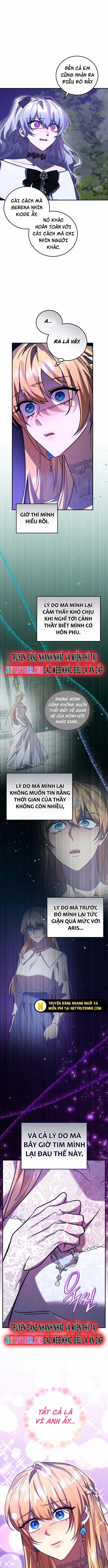 Anh Hùng, Ác Quỷ Và Kẻ Phản Diện 83 trang 6