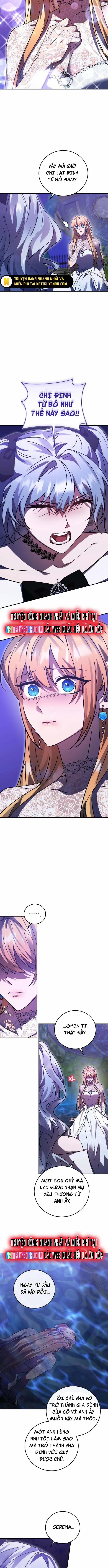 Anh Hùng, Ác Quỷ Và Kẻ Phản Diện 83 trang 7