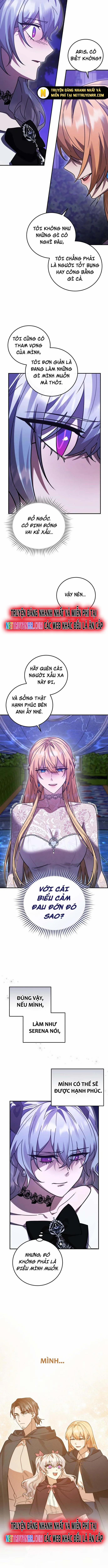 Anh Hùng, Ác Quỷ Và Kẻ Phản Diện 83 trang 8