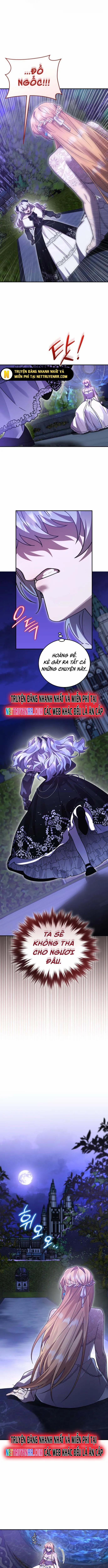 Anh Hùng, Ác Quỷ Và Kẻ Phản Diện 83 trang 9