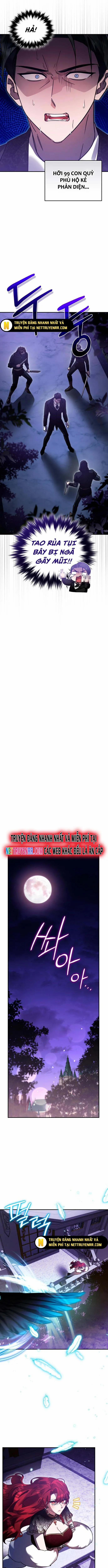 Anh Hùng, Ác Quỷ Và Kẻ Phản Diện 84 trang 10