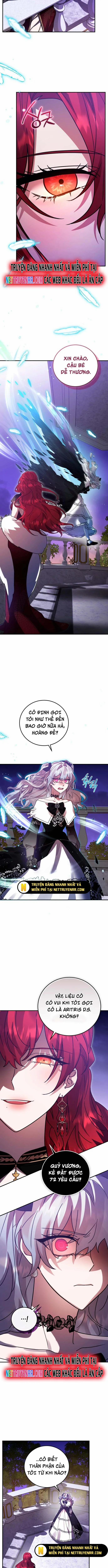 Anh Hùng, Ác Quỷ Và Kẻ Phản Diện 84 trang 11