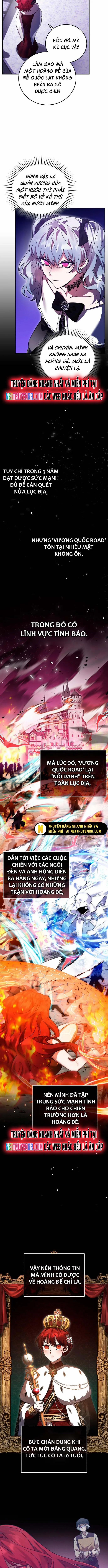 Anh Hùng, Ác Quỷ Và Kẻ Phản Diện 84 trang 12