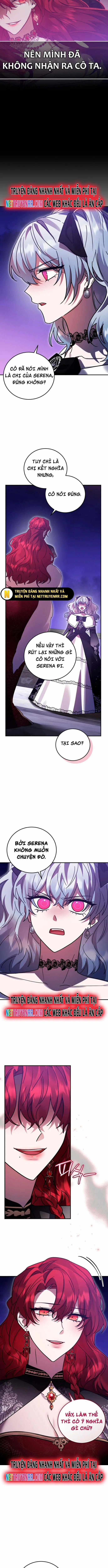 Anh Hùng, Ác Quỷ Và Kẻ Phản Diện 84 trang 13