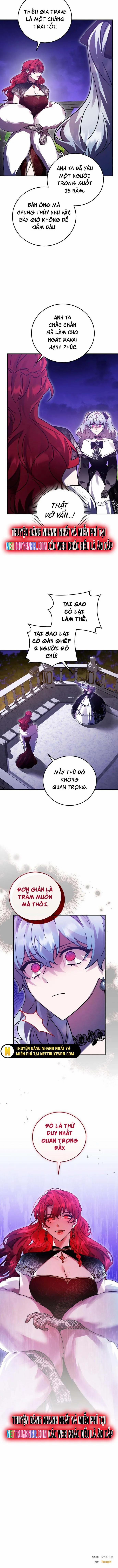 Anh Hùng, Ác Quỷ Và Kẻ Phản Diện 84 trang 14