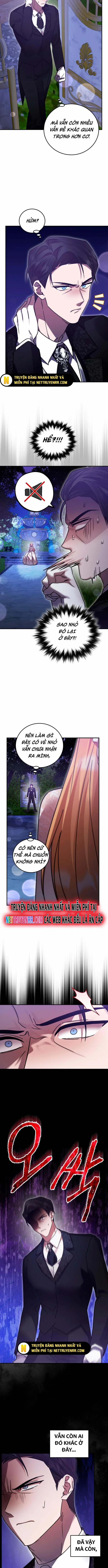 Anh Hùng, Ác Quỷ Và Kẻ Phản Diện 84 trang 2