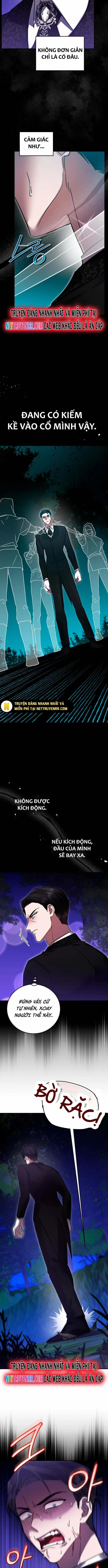 Anh Hùng, Ác Quỷ Và Kẻ Phản Diện 84 trang 3