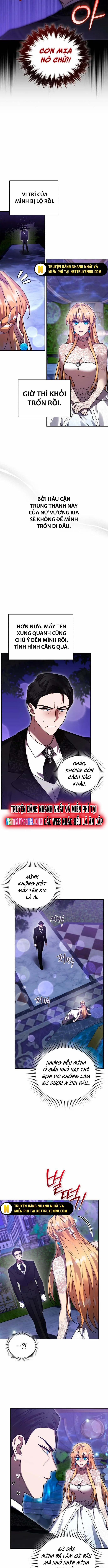 Anh Hùng, Ác Quỷ Và Kẻ Phản Diện 84 trang 4