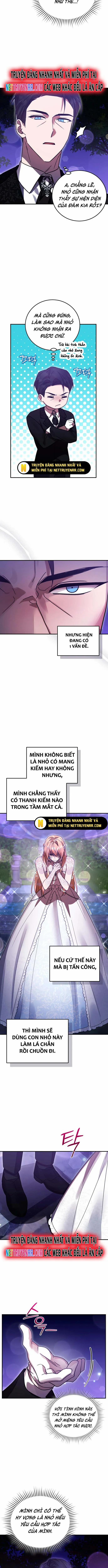 Anh Hùng, Ác Quỷ Và Kẻ Phản Diện 84 trang 5