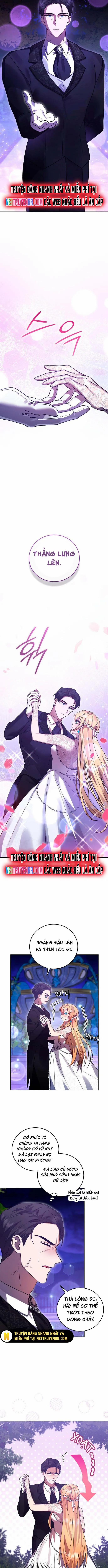 Anh Hùng, Ác Quỷ Và Kẻ Phản Diện 84 trang 6