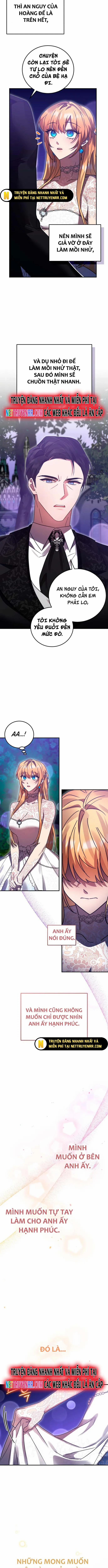 Anh Hùng, Ác Quỷ Và Kẻ Phản Diện 84 trang 8