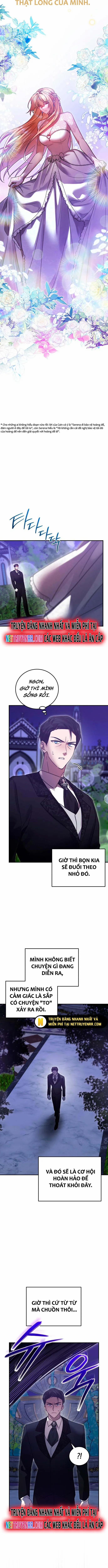 Anh Hùng, Ác Quỷ Và Kẻ Phản Diện 84 trang 9