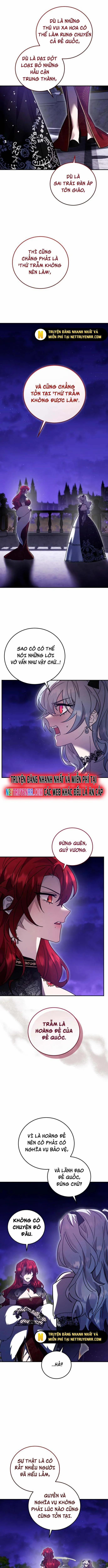 Anh Hùng, Ác Quỷ Và Kẻ Phản Diện 85 trang 1