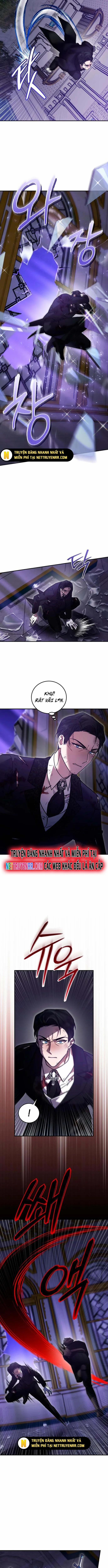 Anh Hùng, Ác Quỷ Và Kẻ Phản Diện 85 trang 10