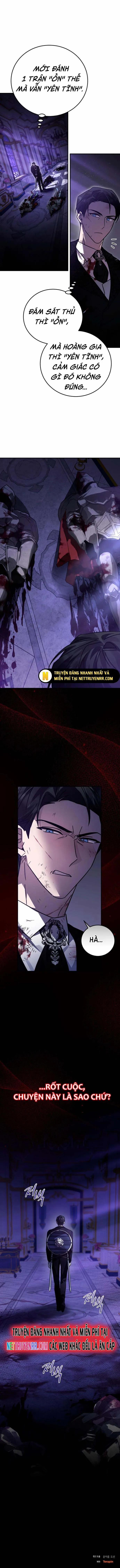Anh Hùng, Ác Quỷ Và Kẻ Phản Diện 85 trang 14