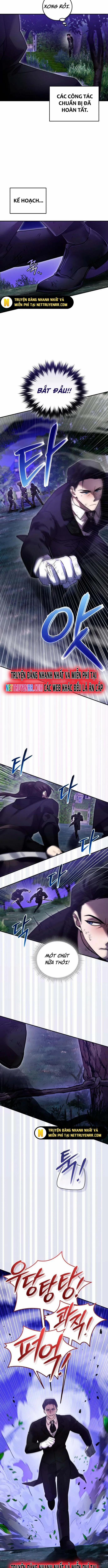 Anh Hùng, Ác Quỷ Và Kẻ Phản Diện 85 trang 7