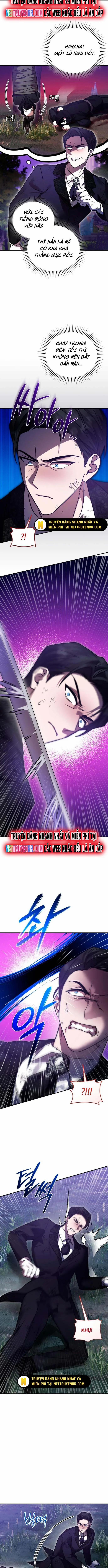 Anh Hùng, Ác Quỷ Và Kẻ Phản Diện 85 trang 8