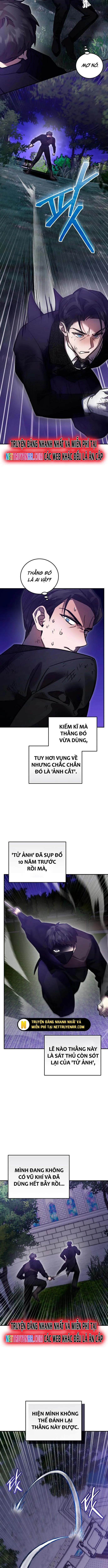Anh Hùng, Ác Quỷ Và Kẻ Phản Diện 85 trang 9