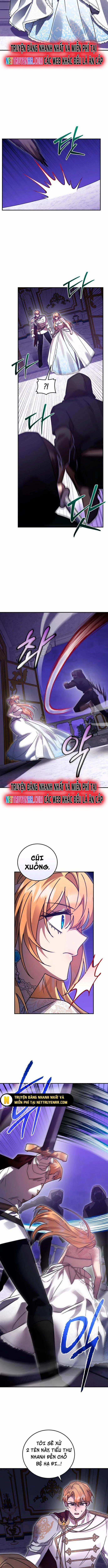 Anh Hùng, Ác Quỷ Và Kẻ Phản Diện 86 trang 10