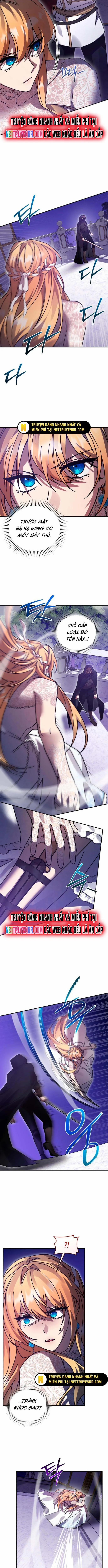 Anh Hùng, Ác Quỷ Và Kẻ Phản Diện 86 trang 11