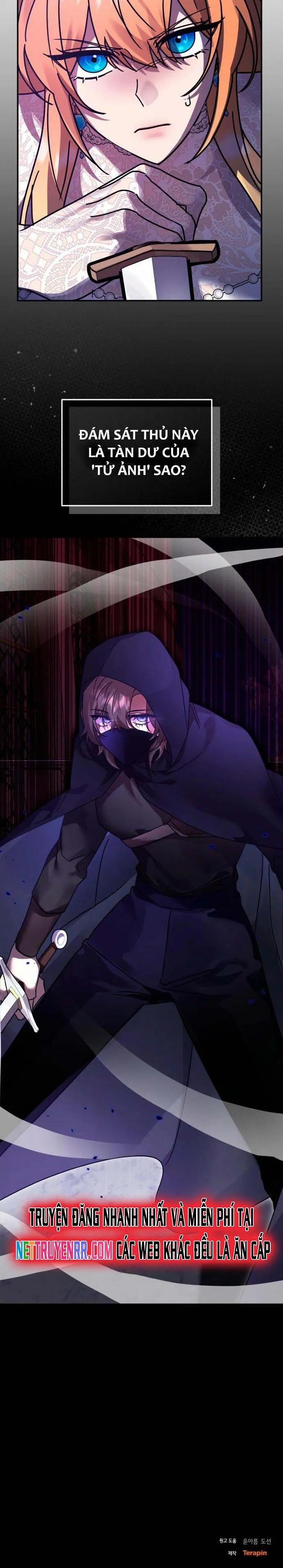 Anh Hùng, Ác Quỷ Và Kẻ Phản Diện 86 trang 13