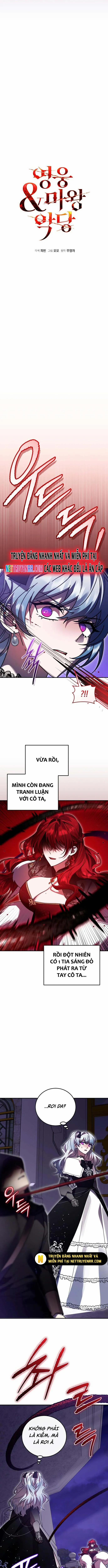 Anh Hùng, Ác Quỷ Và Kẻ Phản Diện 86 trang 3