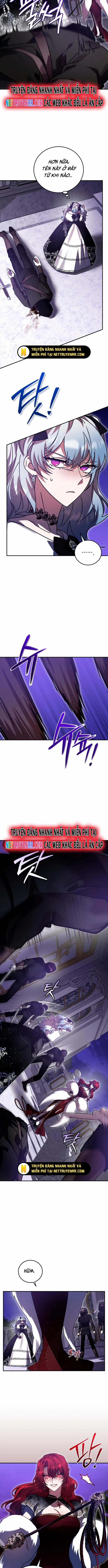 Anh Hùng, Ác Quỷ Và Kẻ Phản Diện 86 trang 4