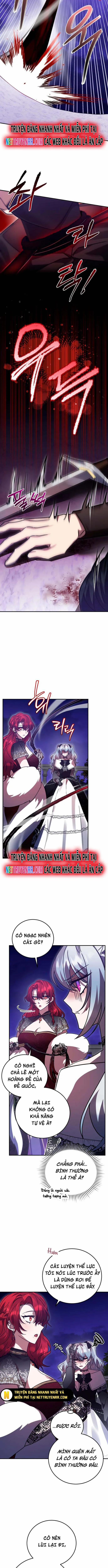 Anh Hùng, Ác Quỷ Và Kẻ Phản Diện 86 trang 6