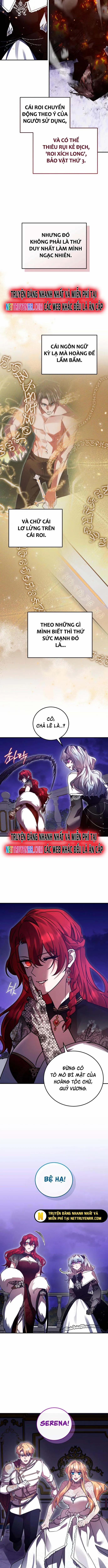 Anh Hùng, Ác Quỷ Và Kẻ Phản Diện 86 trang 9