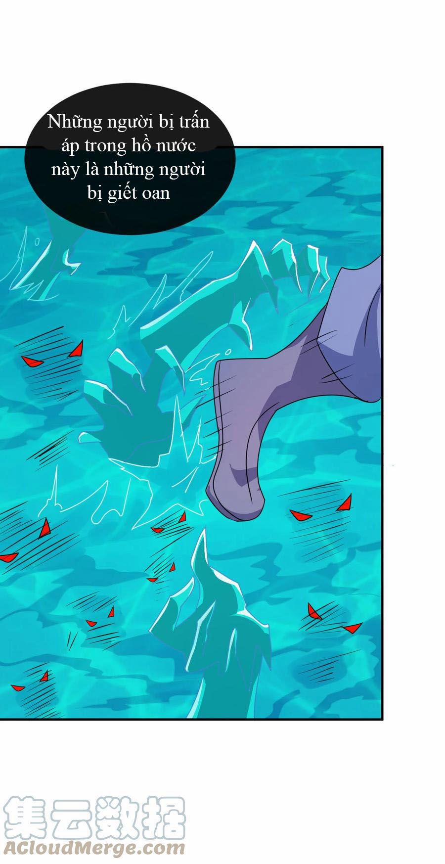 Anh Hùng Bàn Phím Tu Tiên 0 0 Công Tử đừng bỏ ta trang 10