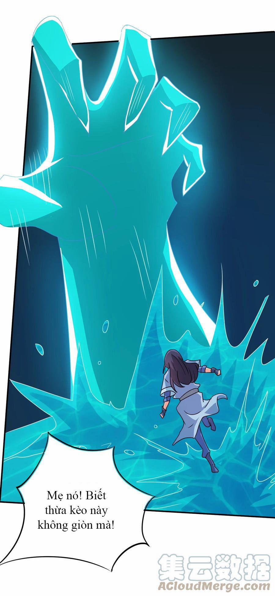 Anh Hùng Bàn Phím Tu Tiên 0 0 Công Tử đừng bỏ ta trang 12