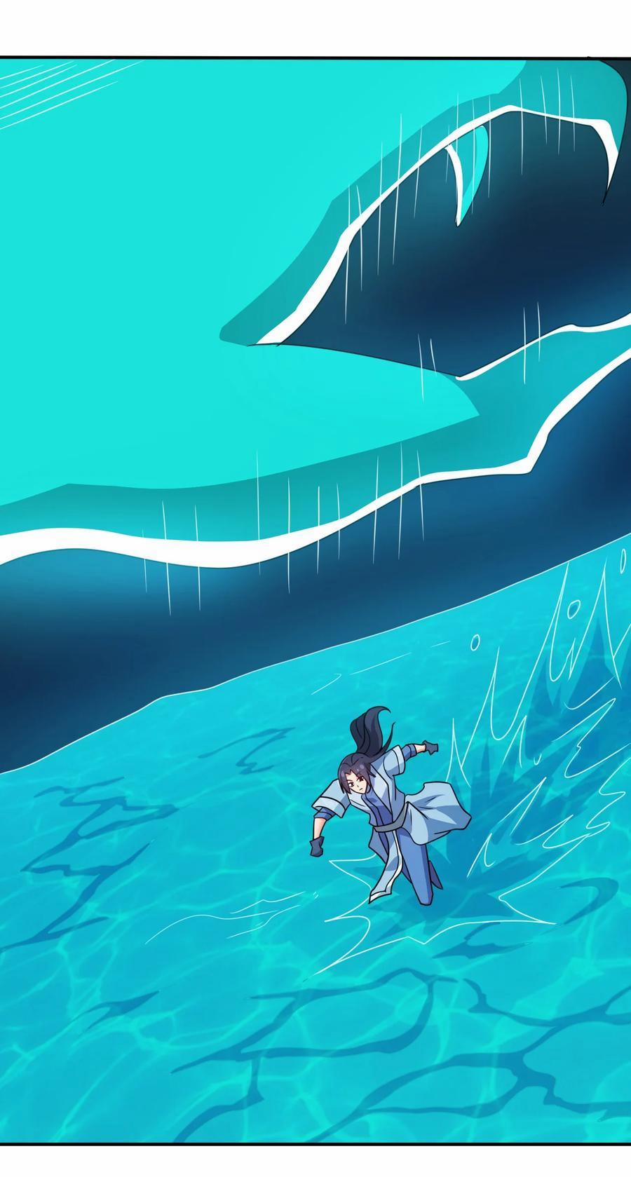 Anh Hùng Bàn Phím Tu Tiên 0 0 Công Tử đừng bỏ ta trang 13