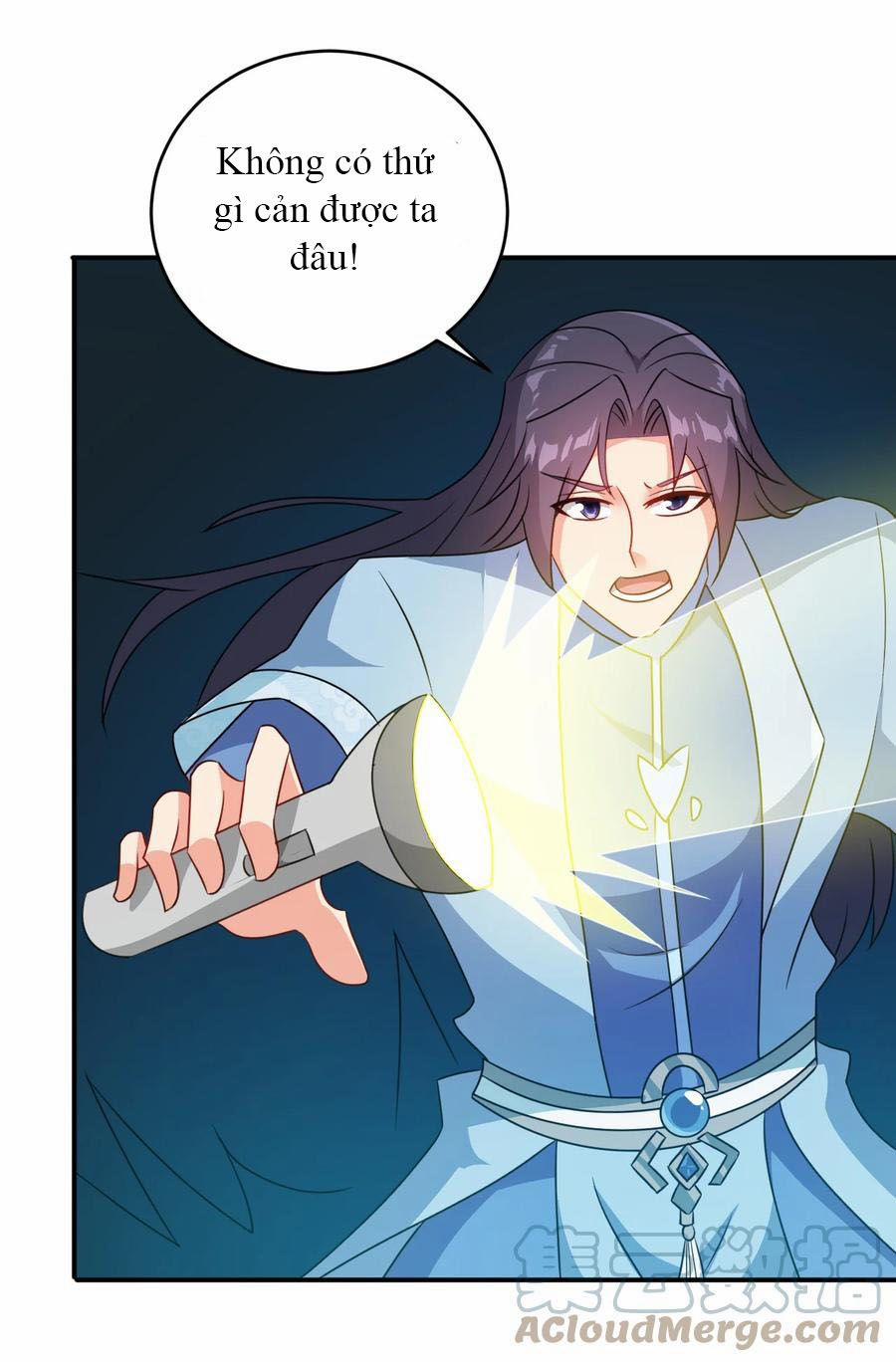 Anh Hùng Bàn Phím Tu Tiên 0 0 Công Tử đừng bỏ ta trang 14