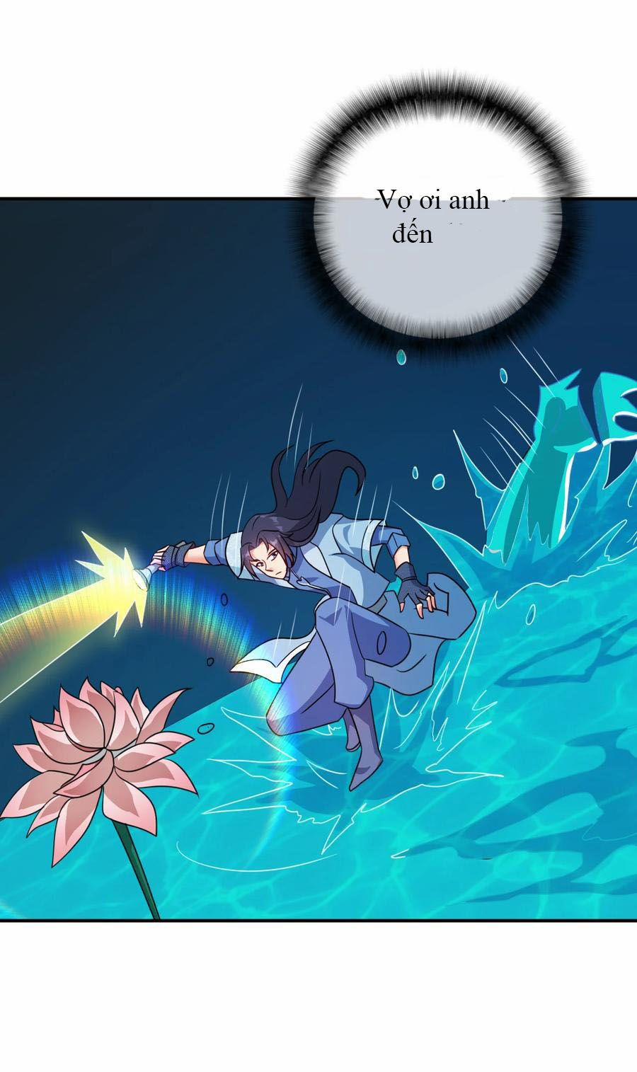 Anh Hùng Bàn Phím Tu Tiên 0 0 Công Tử đừng bỏ ta trang 17