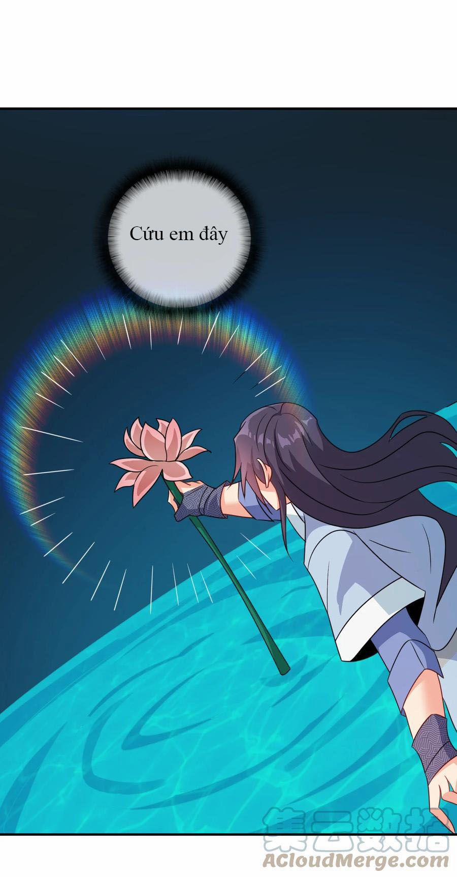 Anh Hùng Bàn Phím Tu Tiên 0 0 Công Tử đừng bỏ ta trang 18