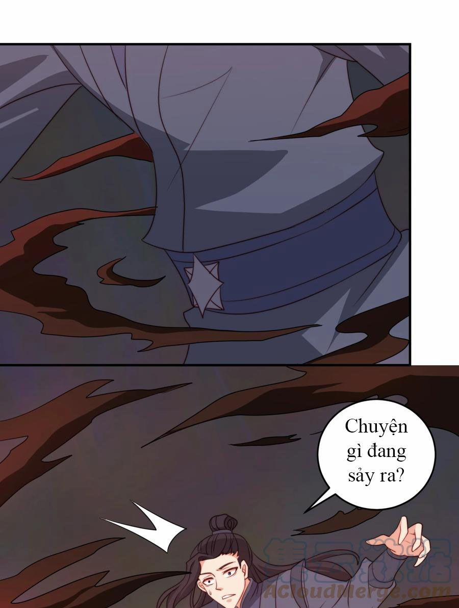 Anh Hùng Bàn Phím Tu Tiên 0 0 Công Tử đừng bỏ ta trang 24